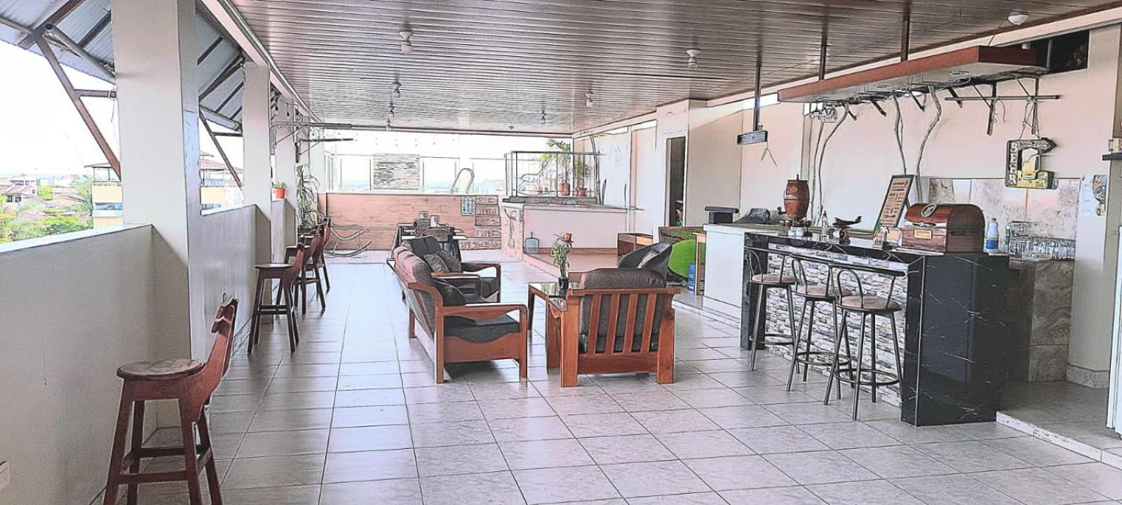 Hotel Selva Dorada Iquitos Kültér fotó