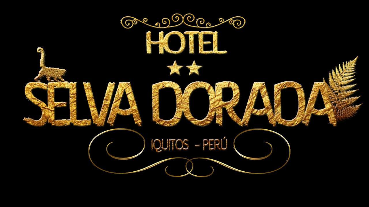 Hotel Selva Dorada Iquitos Kültér fotó